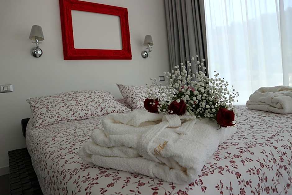 Max Luxury Suite - Servizio Spiaggia Inclusa