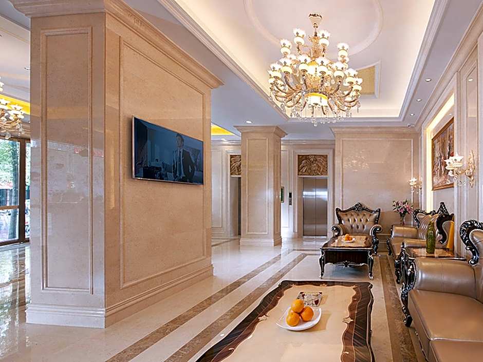 Vienna Hotel Chaozhou Ancient City West Lake