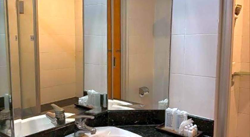 khaoyai lumtakong hotel