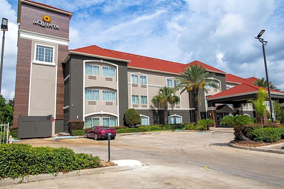 La Quinta by Wyndham Houston East at Normandy