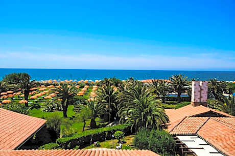 Torre Del Sole