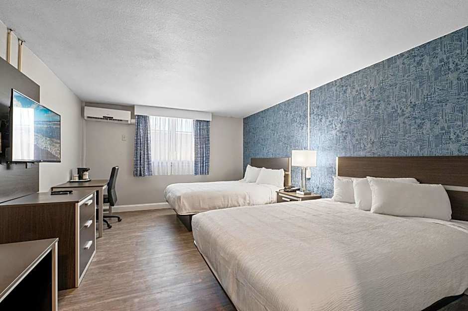 Inn On Arsenal
