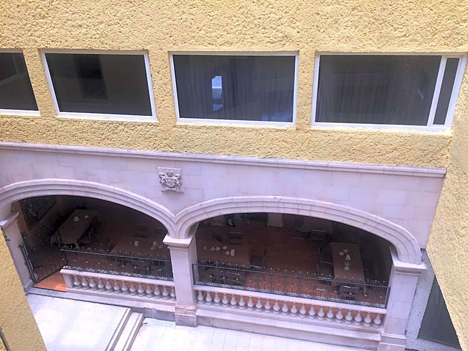 Hotel Maria Benita