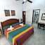 Villas Mercedes