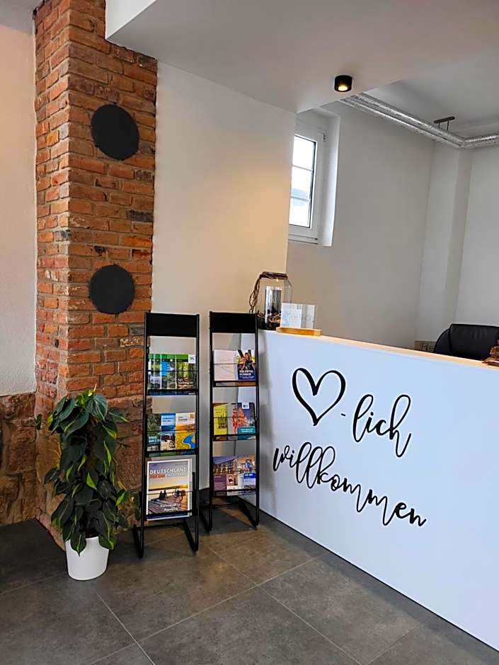 Hotel Apartment Ferienwohnung Meyenhof Frankenberg Eder