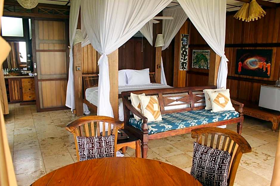 Photo 1 of 1 of Villa 1 Bedroom, Ocean View