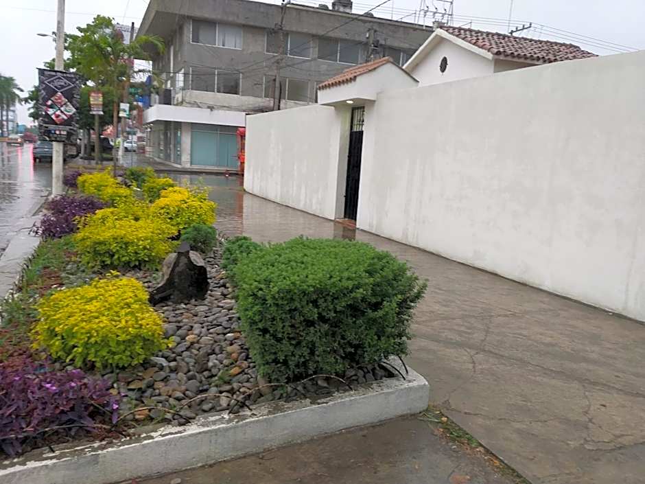 Casa AMMAH