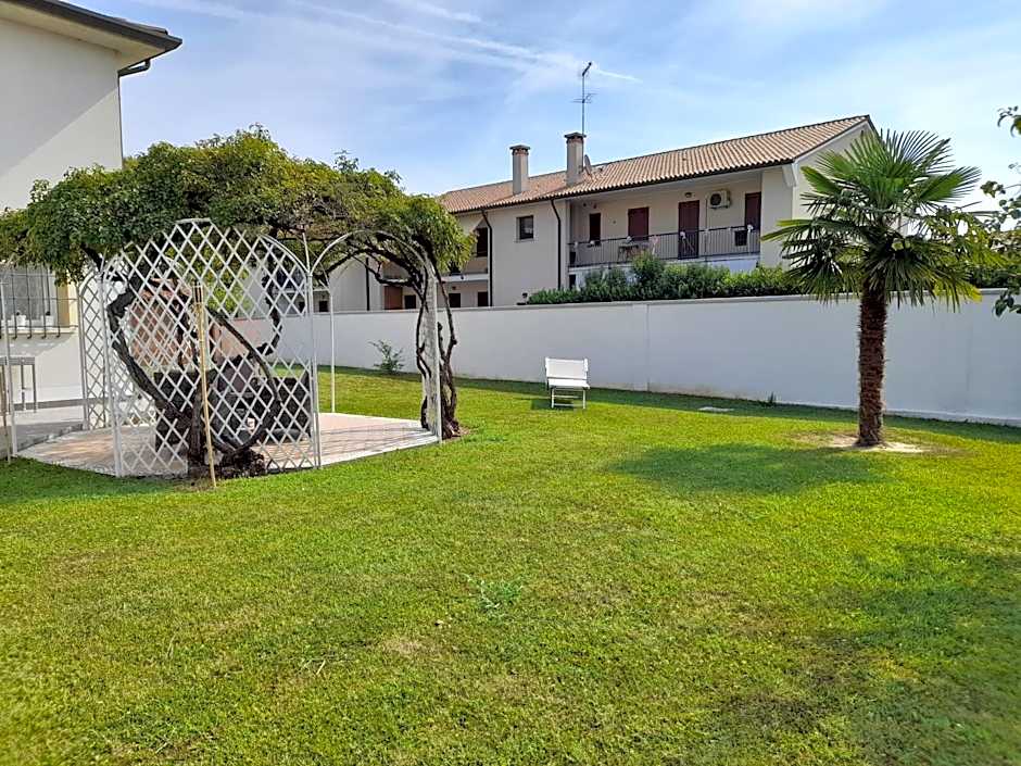 B&B Villa Griselda