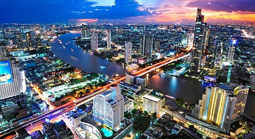 Centre Point Plus Hotel Silom