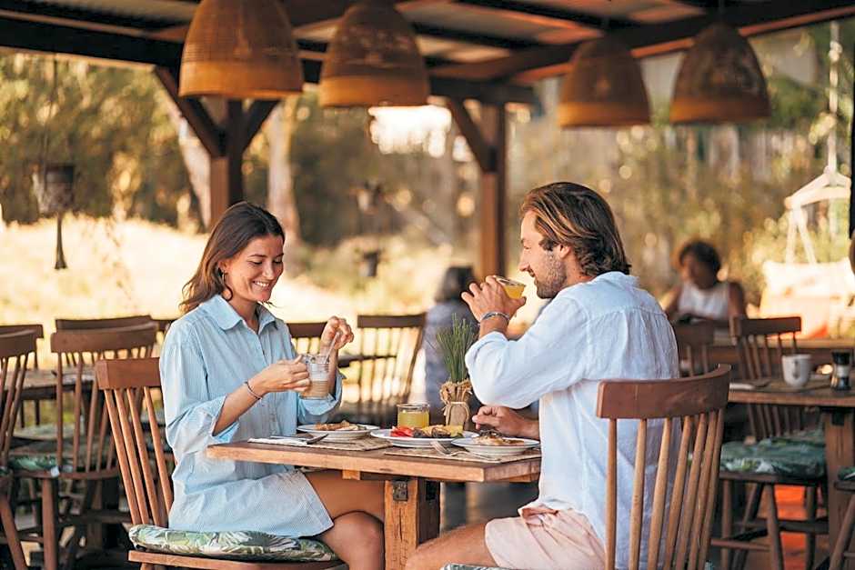 Kaz'alala Hosted B&B