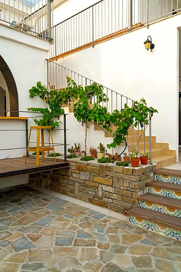 B&B Baia Di Trentova