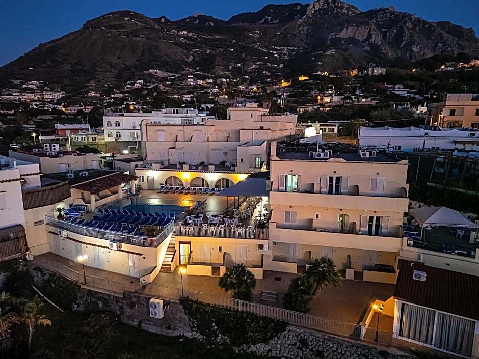 Hotel Tramonto d'oro Terme Casthotels