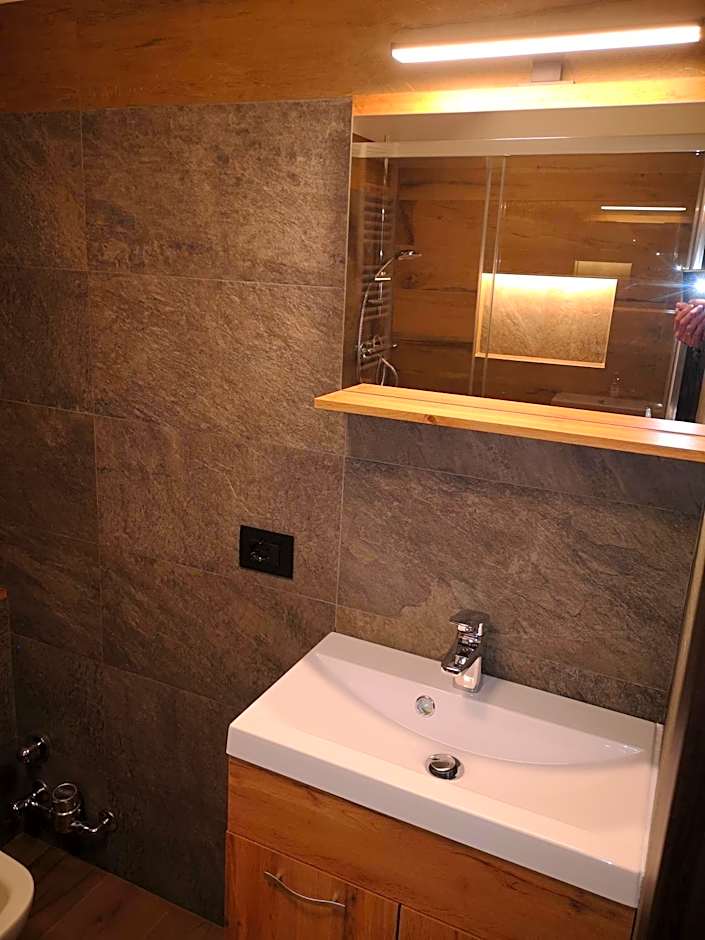 Residence Petit Tibet