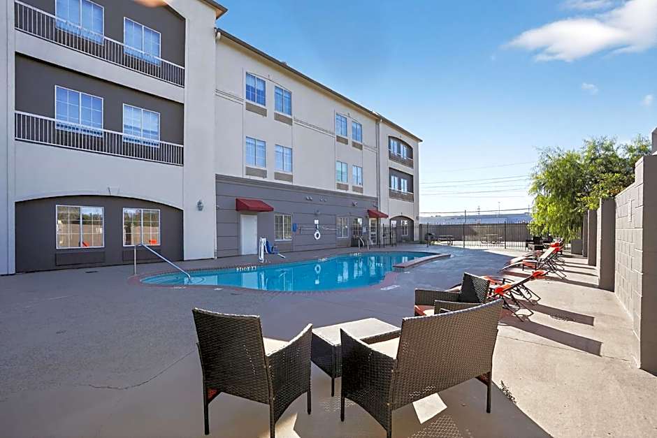 Sonesta Essential Hotel Houston - I-45 Spring