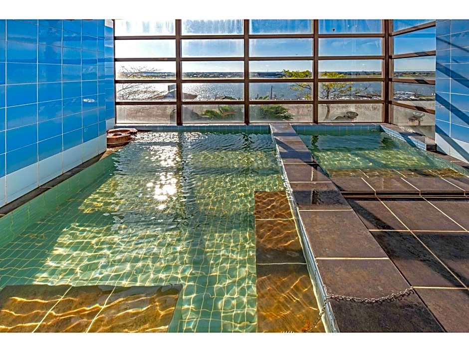 Hotel Shin Makomo