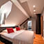 Van Der Valk Sélys Liège Hotel & Spa