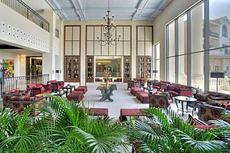 DoubleTree by Hilton La Torre Golf - Spa Resort