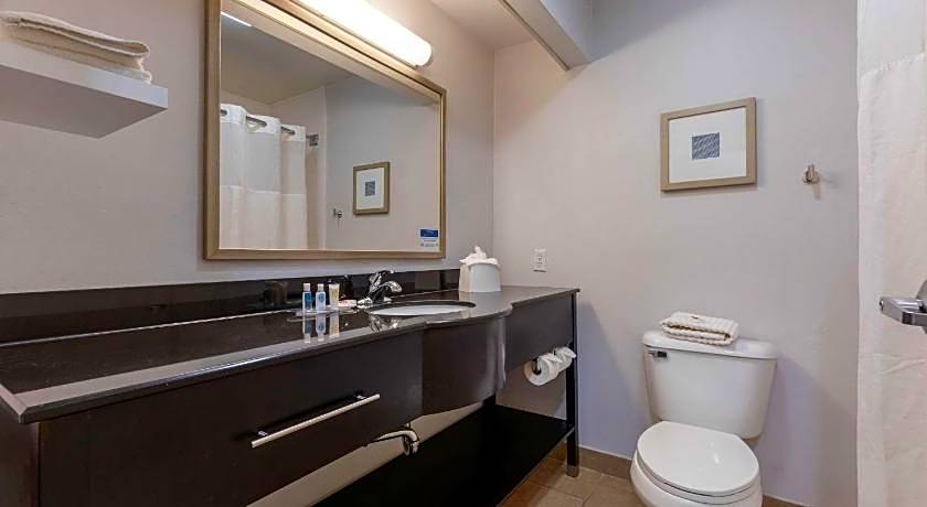 Comfort Inn Sherman - Denison Area