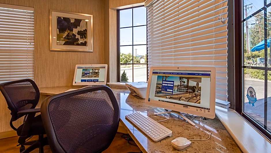 Best Western Grants Pass Inn