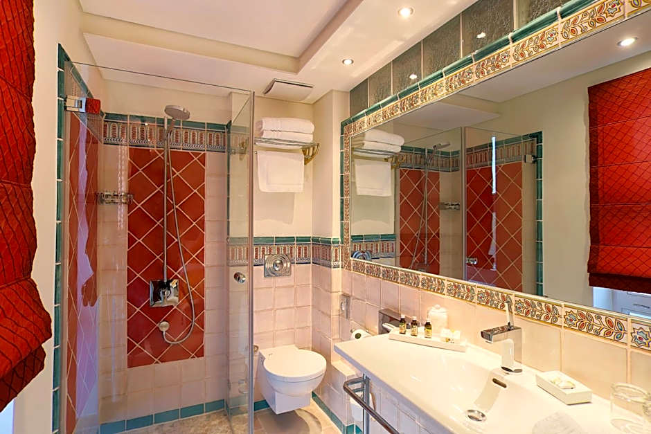 Boutiquehotel La Casa