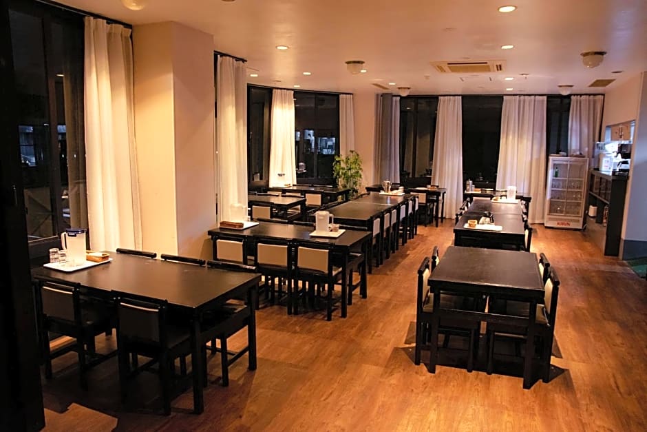 La Vista Hotel Tsugaike - Stay on the Slopes