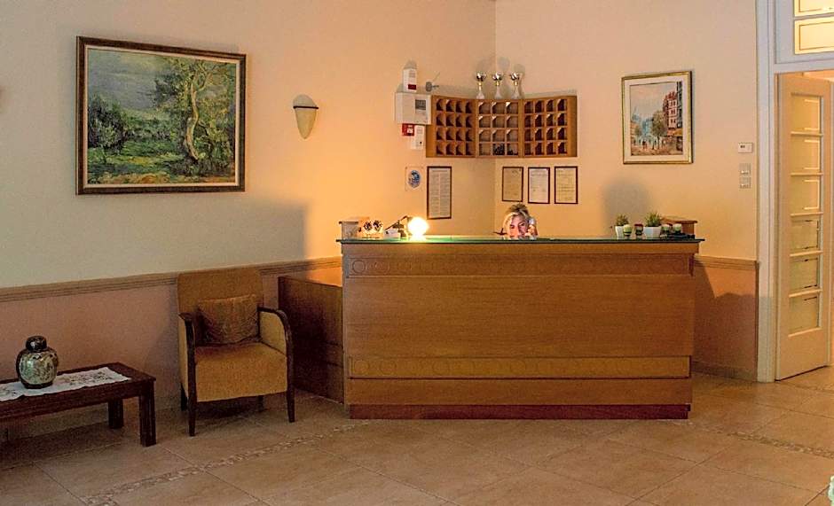 Hotel Oiti