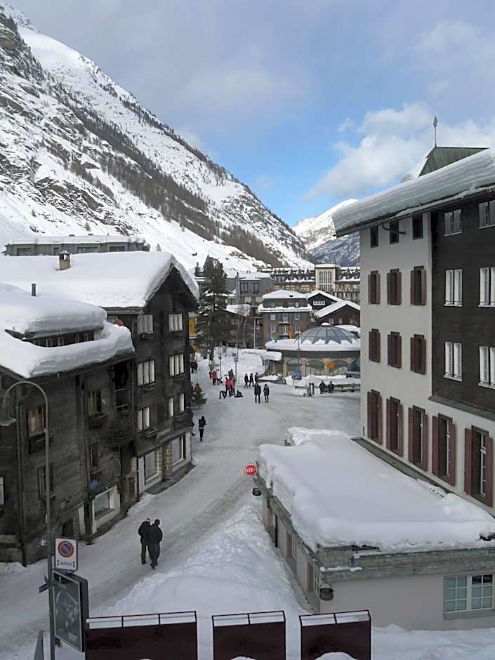 Hotel Weisshorn