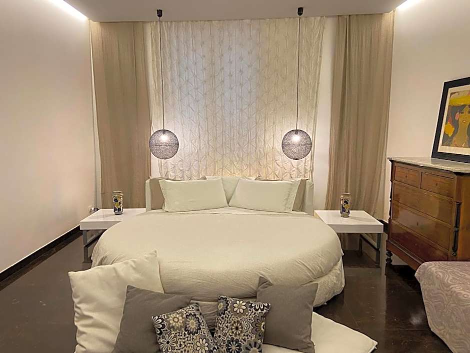 Atmosfere Puniche b&b