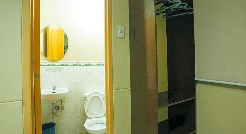 Gv Hotel Talisay Cebu