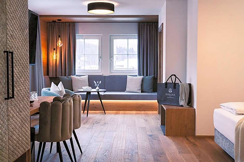 Ferienwelt Kesselgrub Hotel in Altenmarkt-Zauchensee