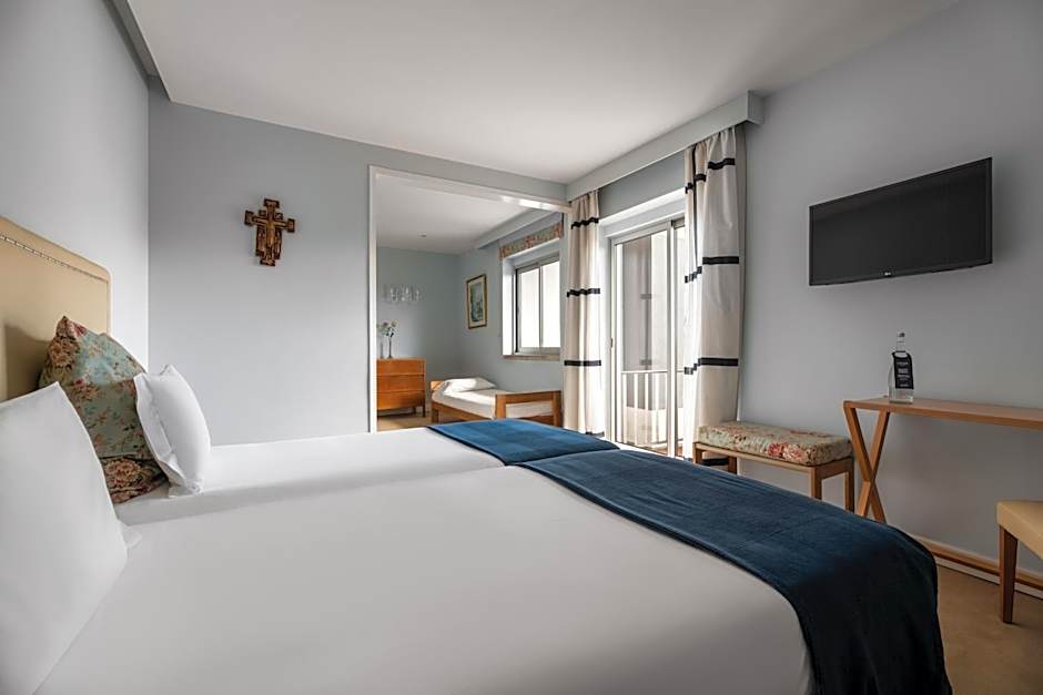 Crisol Tres Pastorinhos