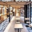 LAMP LIGHT BOOKS HOTEL nagoya