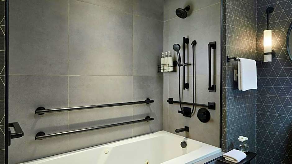 Kimpton Marlowe Hotel By IHG