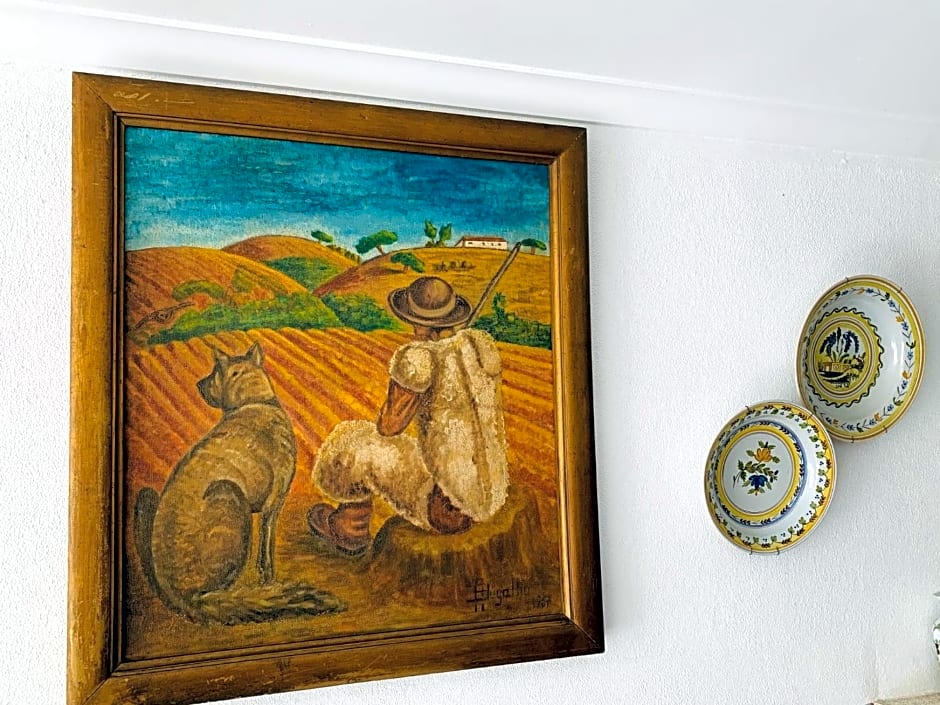 Hotel Casa do Parque