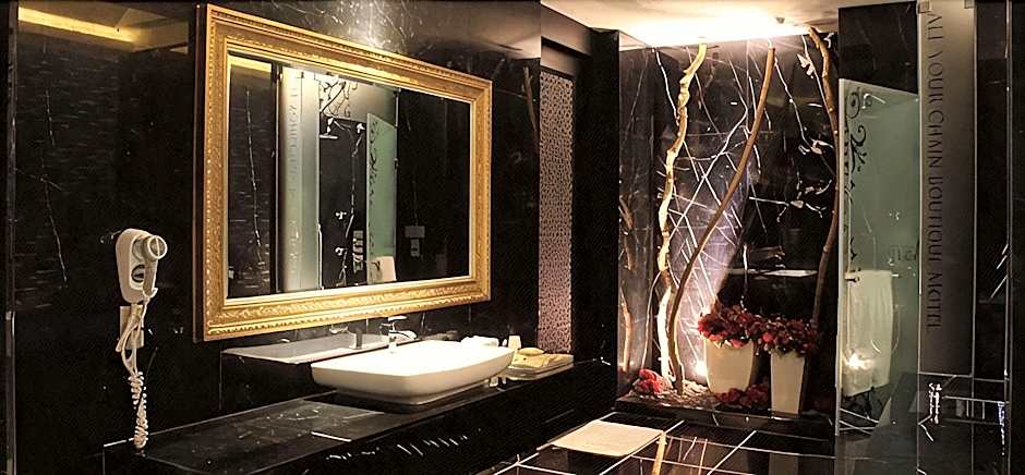 All-Ur Boutique Motel-Yi-Lan Branch