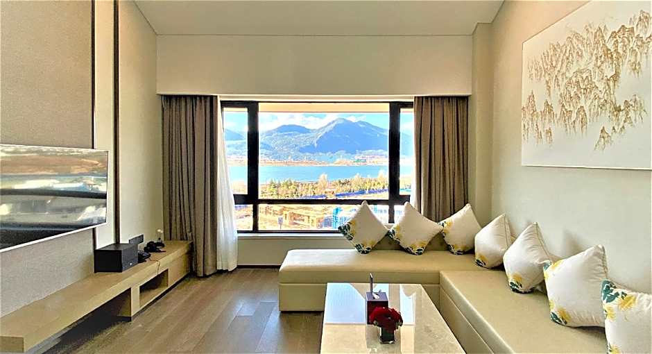 Hilton Lijiang