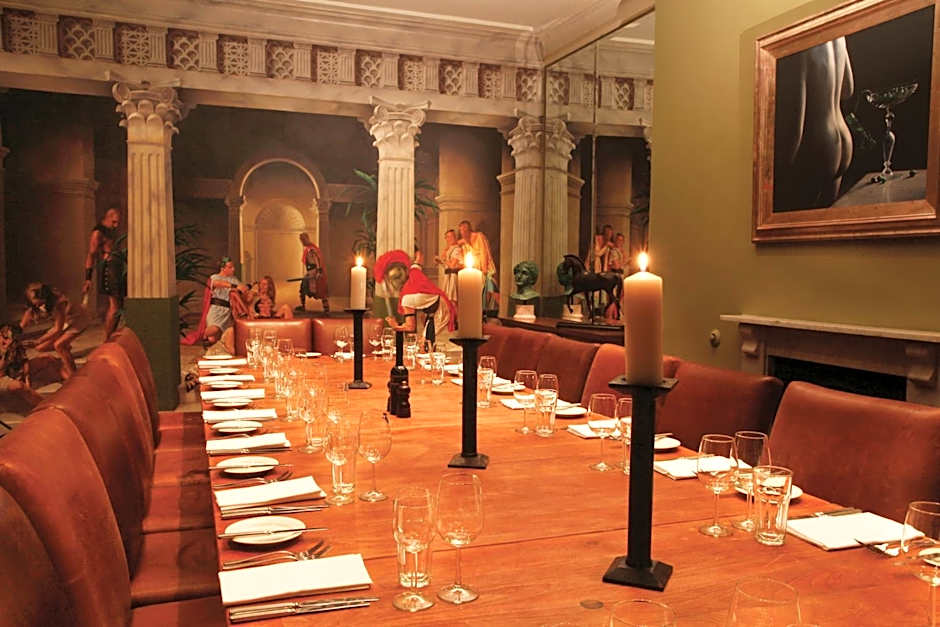 Hotel Du Vin & Bistro York