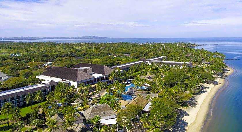 Sofitel Fiji Resort And Spa