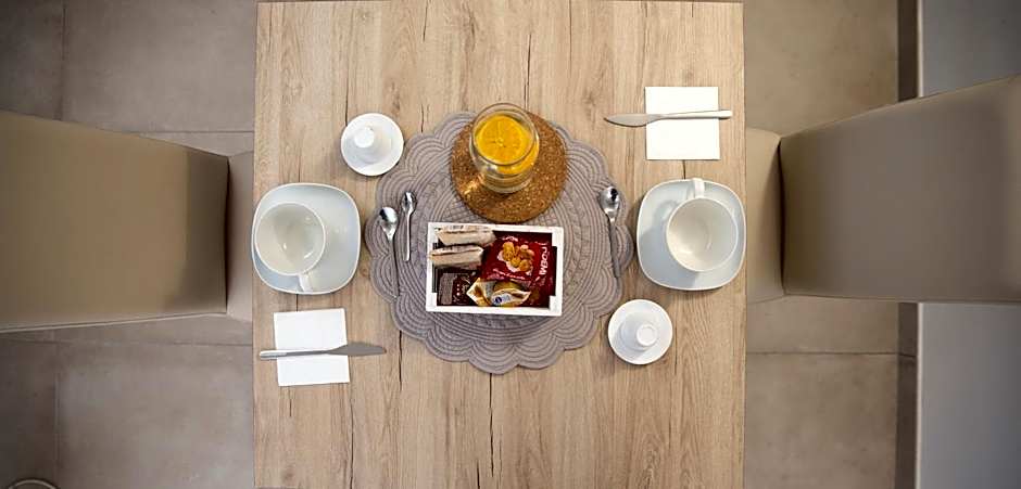 B&B Maison de Charme