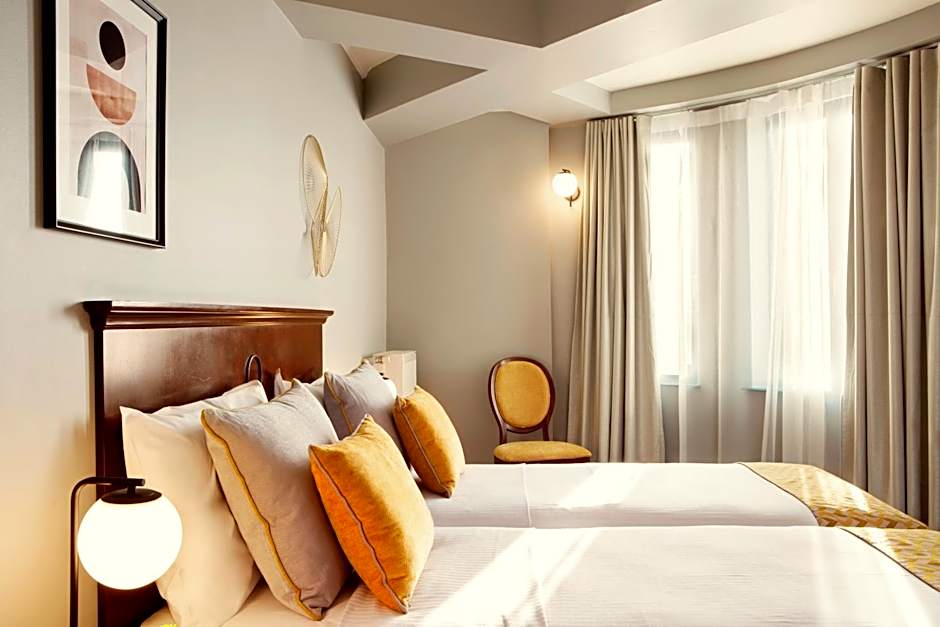 Hotel Venezia by Zeus International