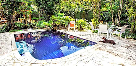 Pousada Casalinda Camburi