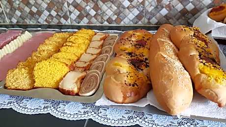 pousada veleiro de porto