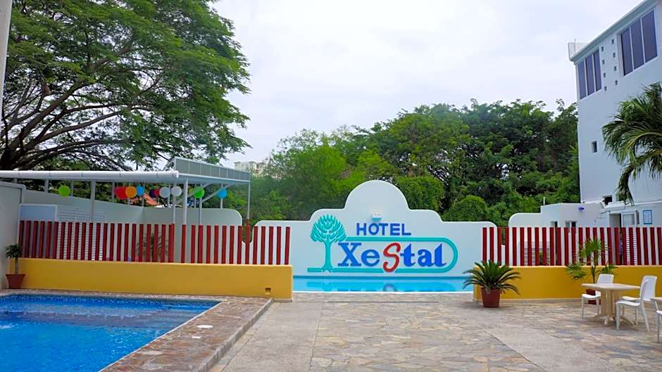Hotel Xestal
