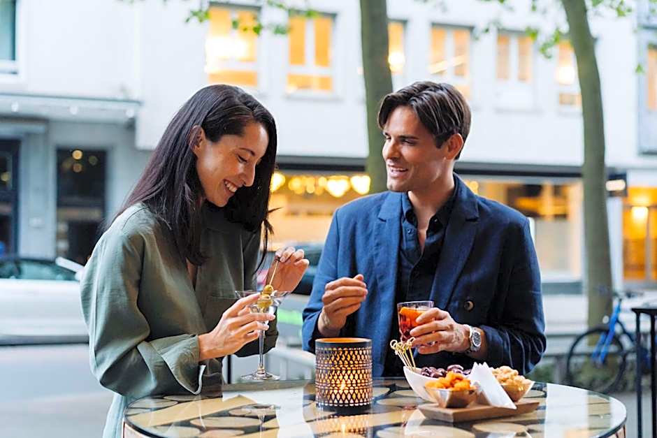 Park Hyatt Zurich