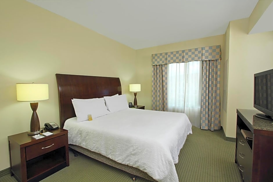 Hilton Garden Inn Beaumont