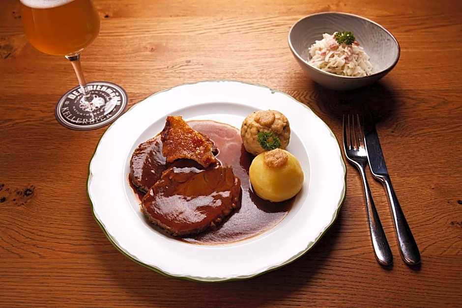 Hotel Prinzregent Munchen