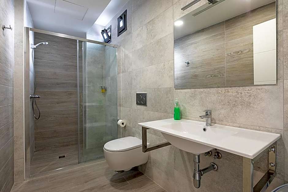 Apartamentos Guerrero 3