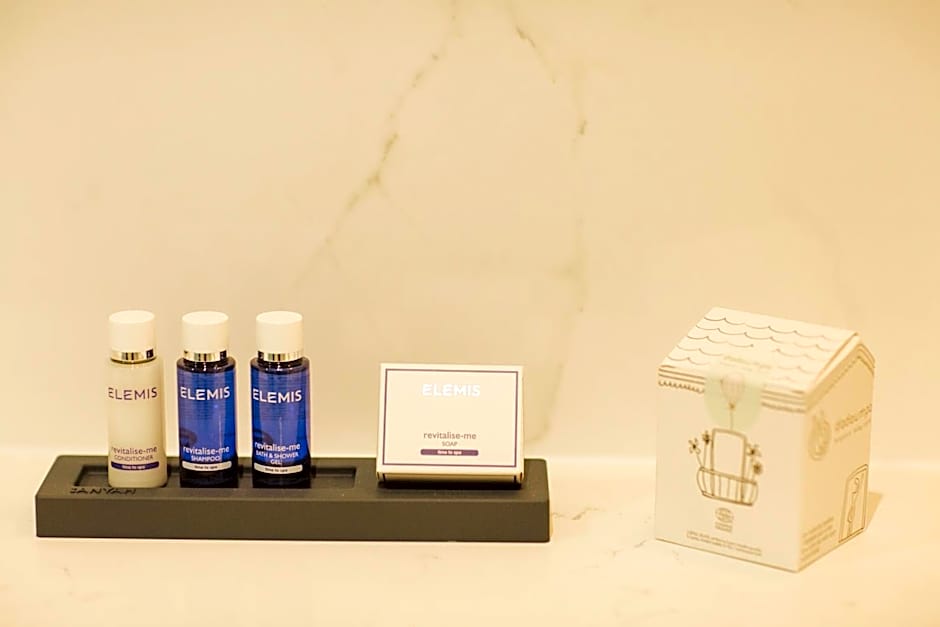 The Hillbrook Hotel - Sherborne