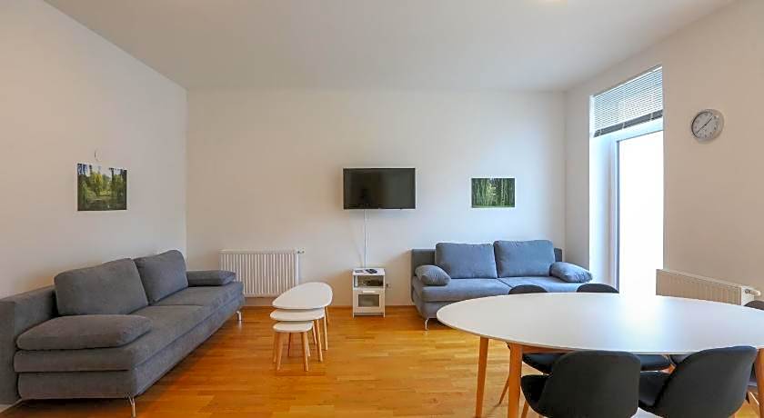4 Beds and More Vienna Apartments