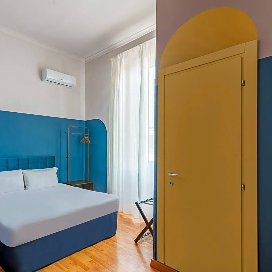 Hotel Infinito - Gruppo BLAM HOTELS